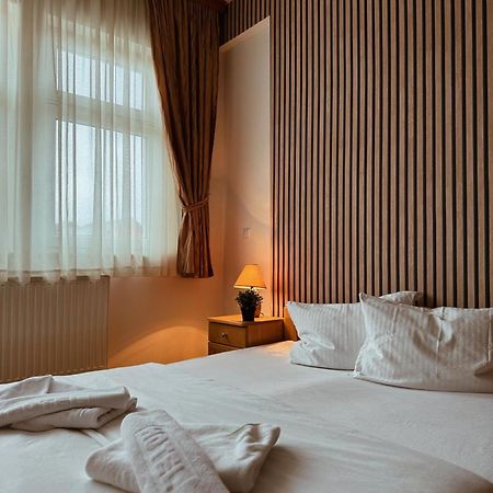 Hotel Kupres Kupres  Exteriér fotografie