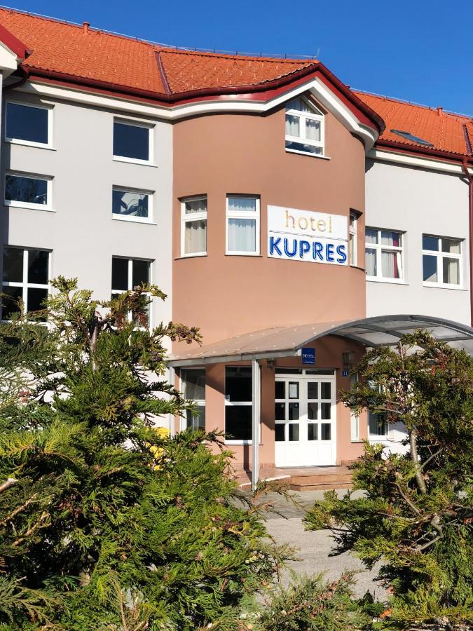 Hotel Kupres Kupres  Exteriér fotografie